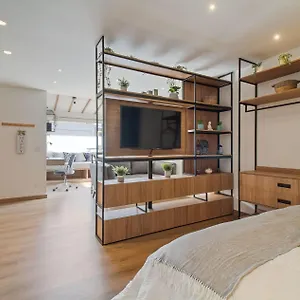Apartment Exito, Medellin