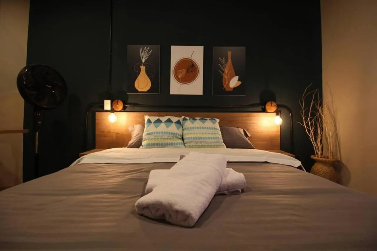 Apartment Apartamento Con Parqueadero En Medellin -One201 By Roots Rentals