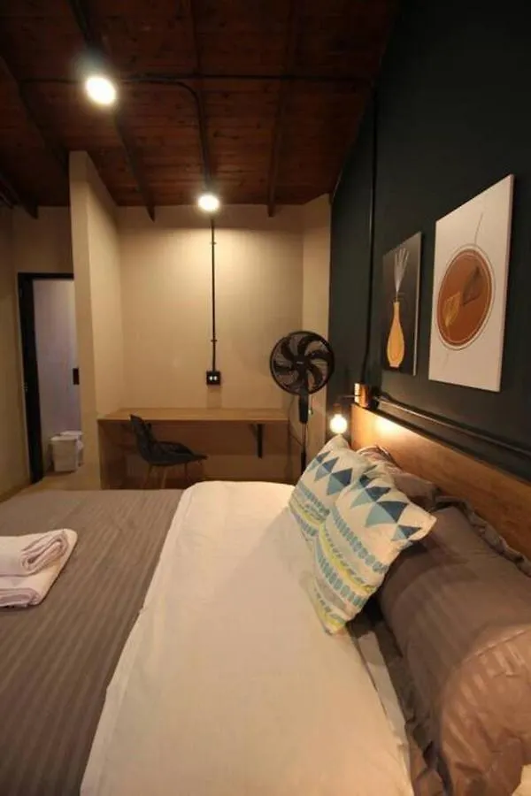 Apartamento Con Parqueadero En Medellin -One201 By Roots Rentals Apartment