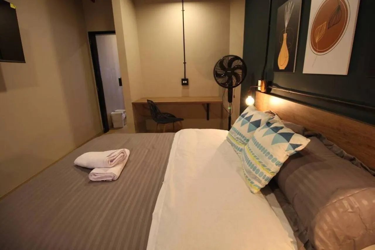Apartamento Con Parqueadero En Medellin -One201 By Roots Rentals