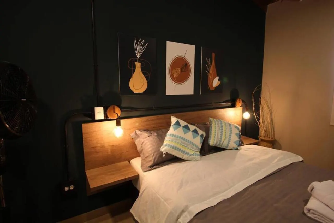 Apartamento Con Parqueadero En Medellin -One201 By Roots Rentals Apartment
