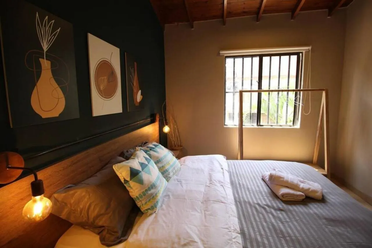Apartamento Con Parqueadero En Medellin -One201 By Roots Rentals Apartment