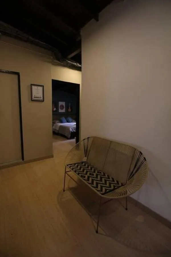 Apartment Apartamento Con Parqueadero En Medellin -One201 By Roots Rentals