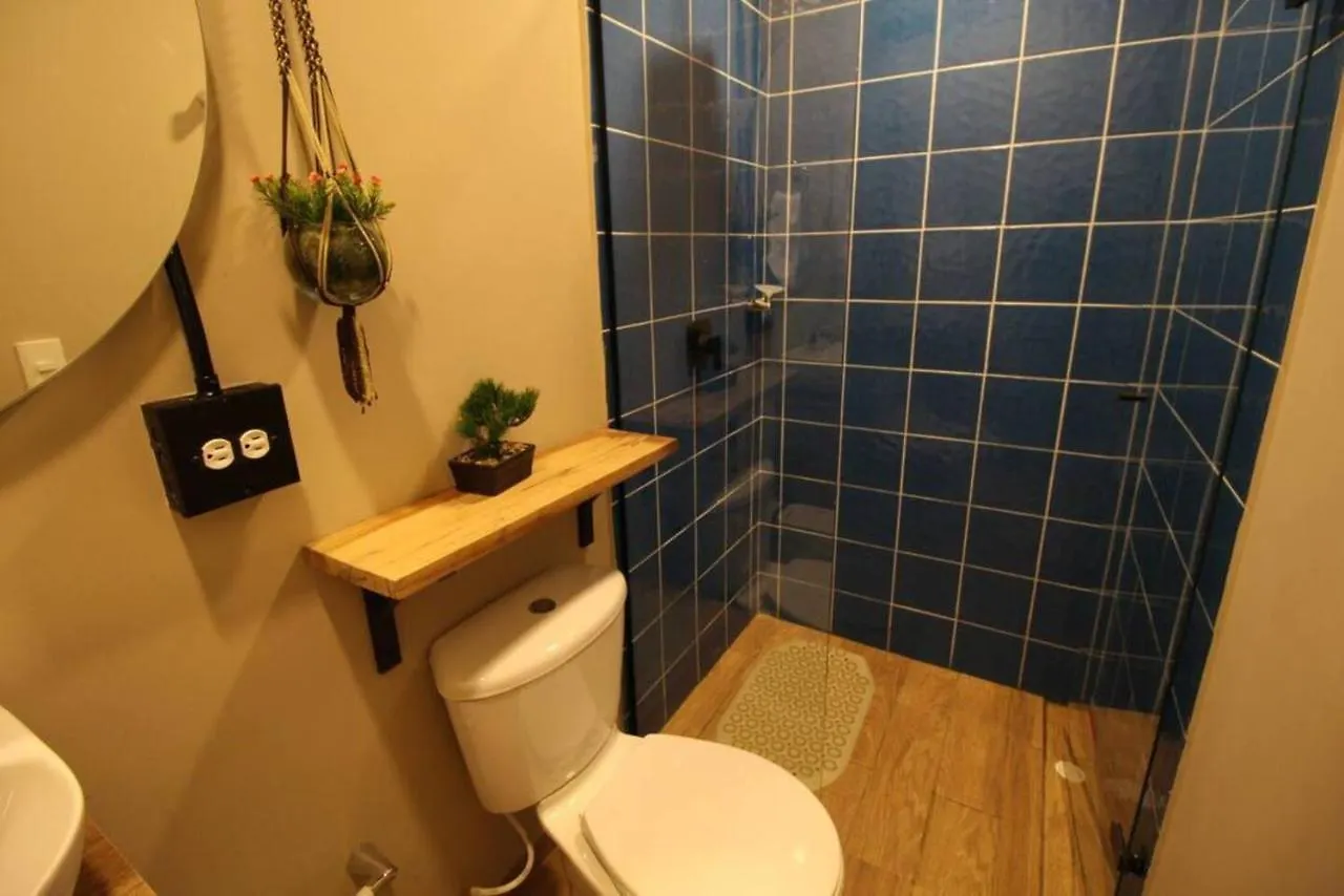 Apartamento Con Parqueadero En Medellin -One201 By Roots Rentals 0*,  Colombia