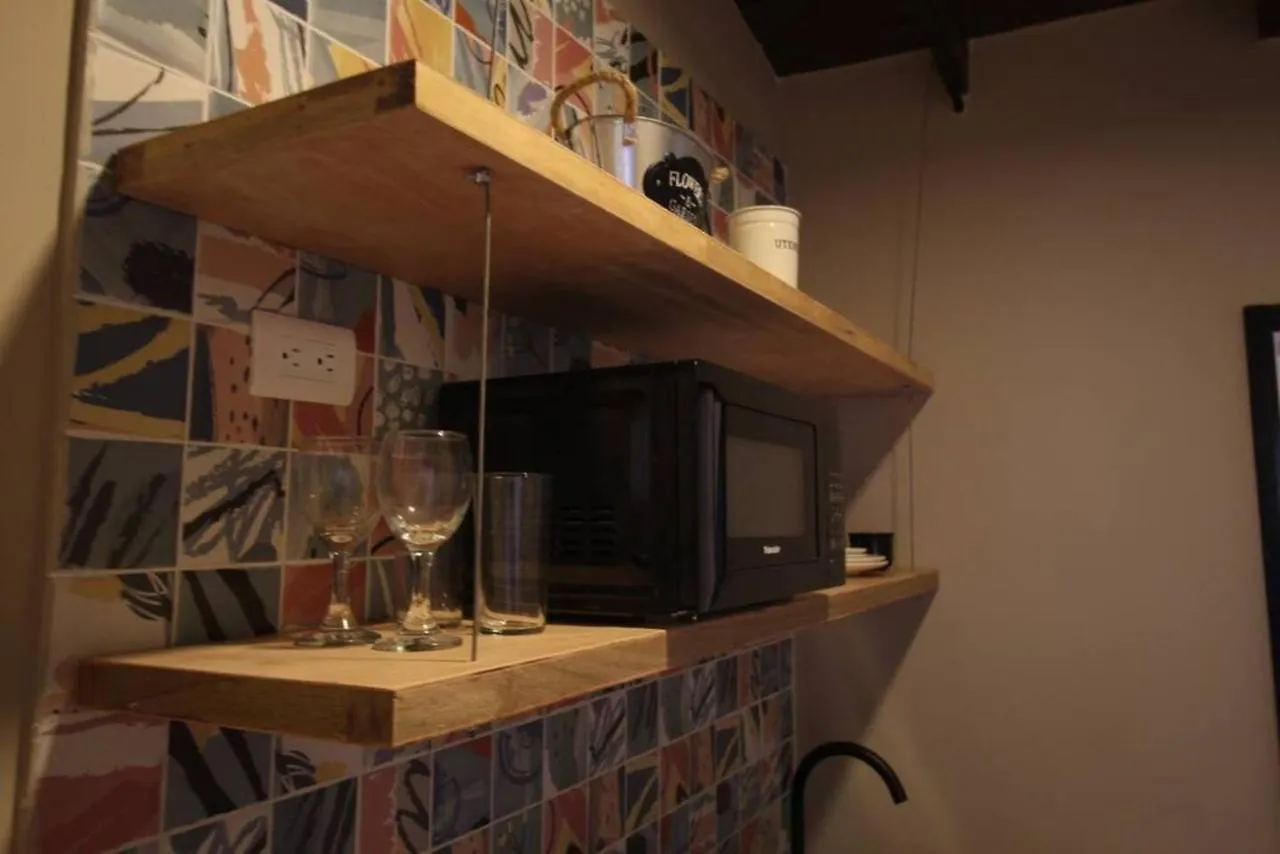 Apartamento Con Parqueadero En Medellin -One201 By Roots Rentals Colombia