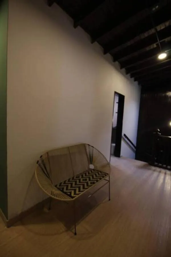 Apartamento Con Parqueadero En Medellin -One201 By Roots Rentals 0*,  Colombia