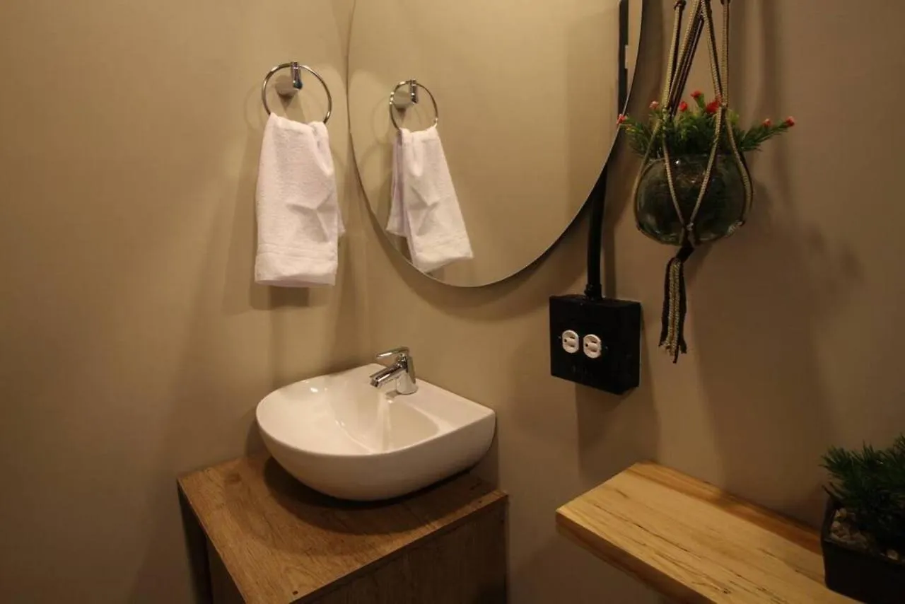Apartment Apartamento Con Parqueadero En Medellin -One201 By Roots Rentals