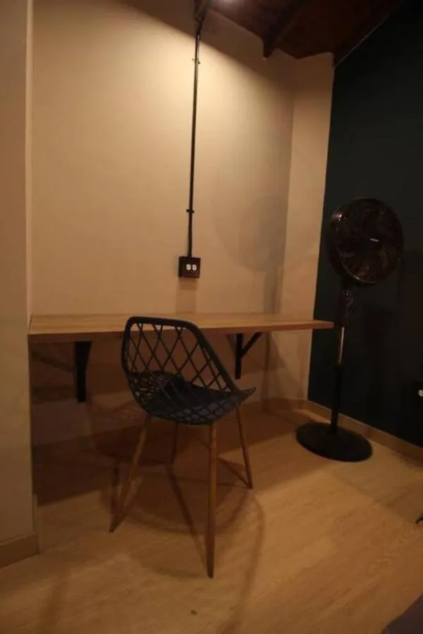 Apartamento Con Parqueadero En Medellin -One201 By Roots Rentals