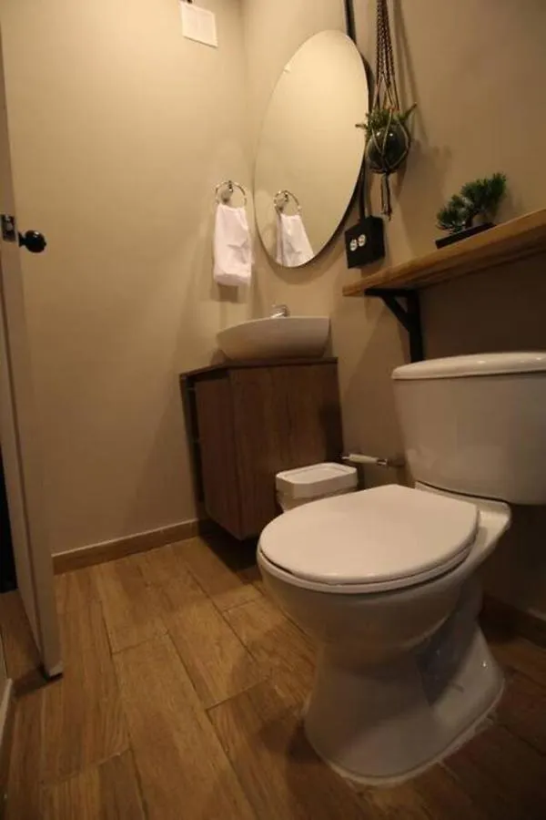 Apartment Apartamento Con Parqueadero En Medellin -One201 By Roots Rentals Colombia
